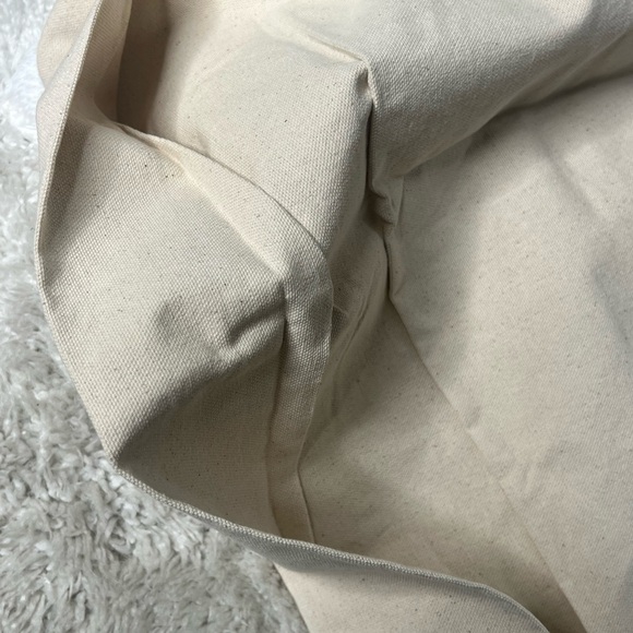 Beige Brooklyn General Store Tote Bag - Picture 4 of 5